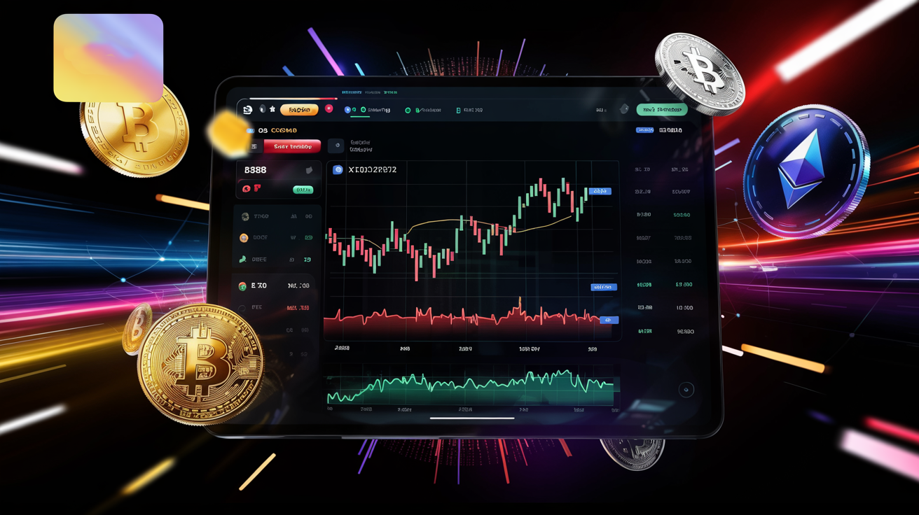 Materiali di base sul trading