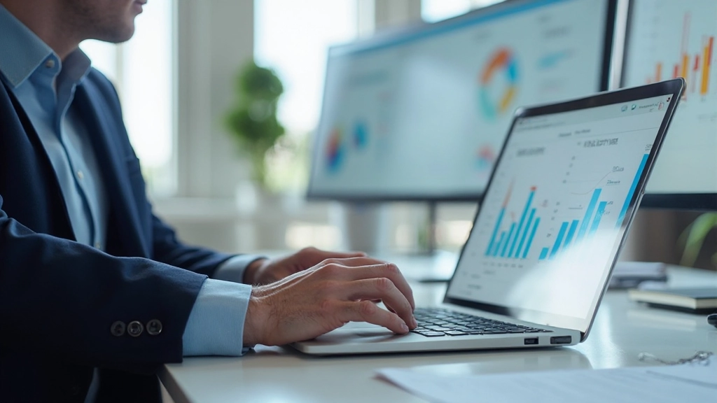 Finansiell planering och resursoptimering