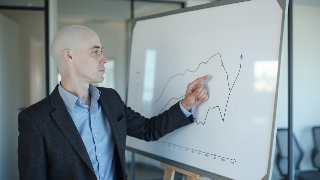 Strategisk tillväxtplanering för affärsexpansion