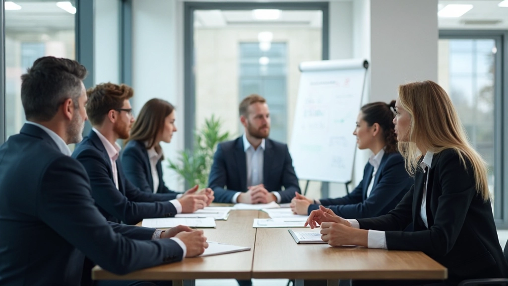 Organisationsförändringshantering och ledarskap under omställning