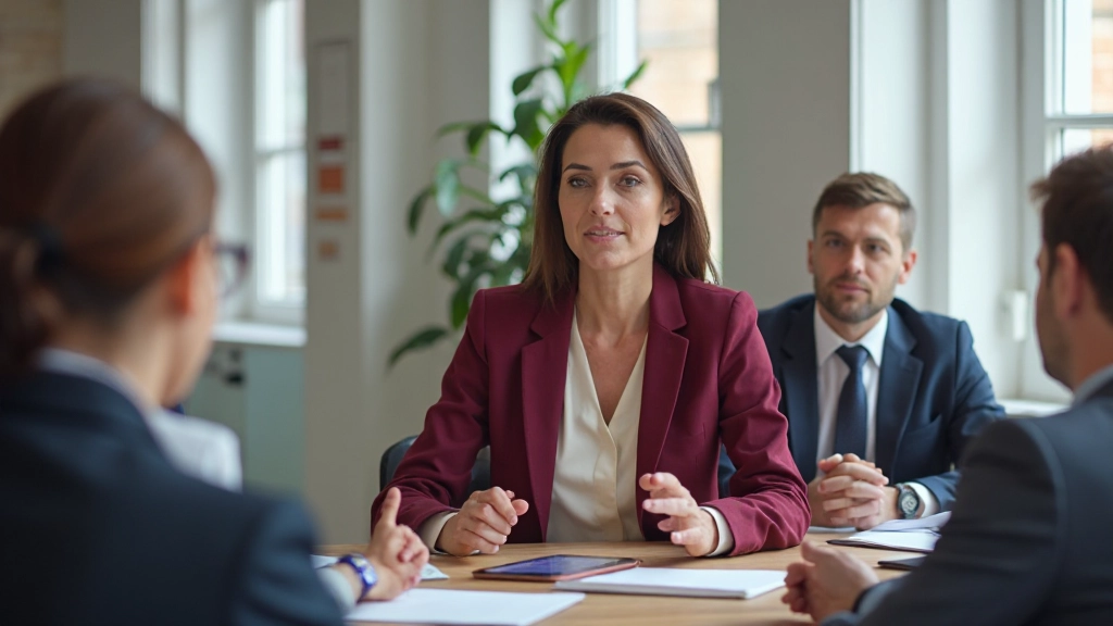 Ledning av organisatorisk förändring