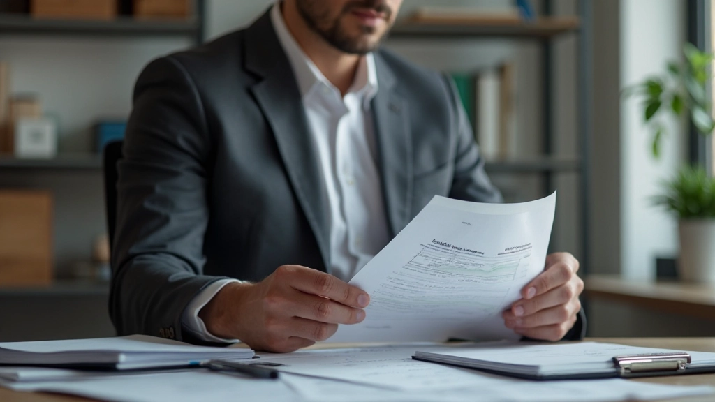 Finansiell planerare som optimerar budgetallokering och resurser